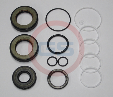 2KIT2680 Ремкомплект рулевой рейки Ford USA F-150 XII 2009-2014, Ford F-150 XII 2009-2014