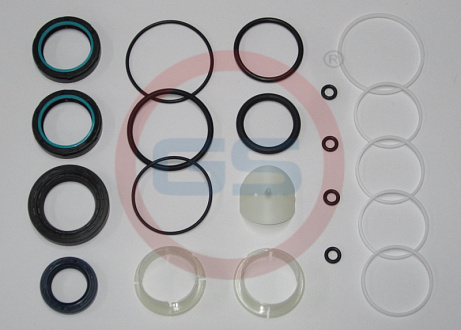 2KIT1550 Ремкомплект рулевой рейки GAZ Gazelle NEXT 2013-