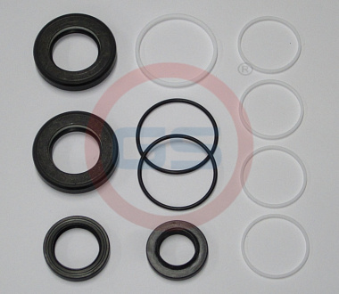 2KIT4838 Ремкомплект рулевой рейки Infiniti FX35 / 45 2003-2008