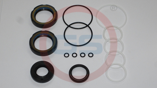2KIT3705 Ремкомплект рулевой рейки KIA Bongo III 2006-