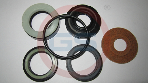 2KIT8009 Ремкомплект рулевой рейки Saturn SC 1991-2002