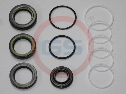 2KIT4322 Ремкомплект рулевой рейки Mazda CX-7 2007-