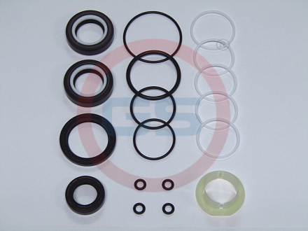 2KIT5048 Ремкомплект рулевой рейки Citroen C4 II 2009-, Peugeot 308 2007-
