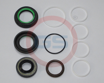 2KIT1524 Ремкомплект рулевой рейки Chrysler Saratoga 1989-1995