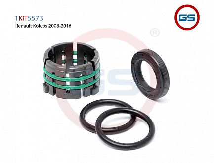1KIT5573 Ремкомплект рулевой рейки Renault Koleos 2008-2016