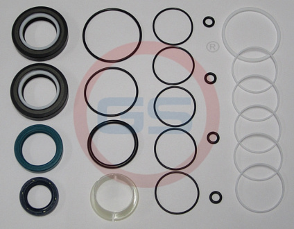 2KIT7308 Ремкомплект рулевой рейки Cadillac CTS 2008-