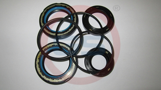 2KIT6743 Ремкомплект рулевой рейки Toyota Hiace 1989-1995