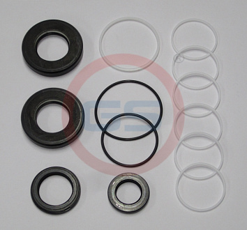 2KIT7706 Ремкомплект рулевой рейки Nissan Cima 1991-1996, Infiniti Q45 1996-2001