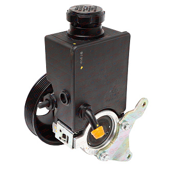 HP36001OE Насос ГУР Ssang Yong Rodius I 2004-2013, Ssang Yong Rexton 2002-, Ssang Yong Kyron 2005-