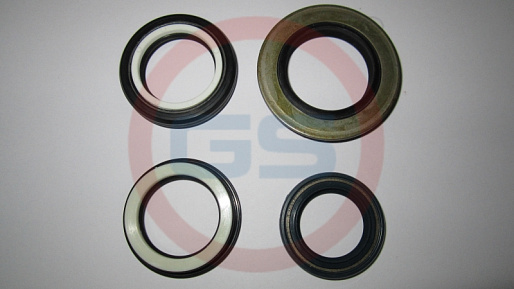 2KIT5530 Ремкомплект рулевой рейки Renault 25 1984-1993