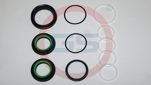 2KIT5616 Ремкомплект рулевой рейки Rover 800 1986-1999