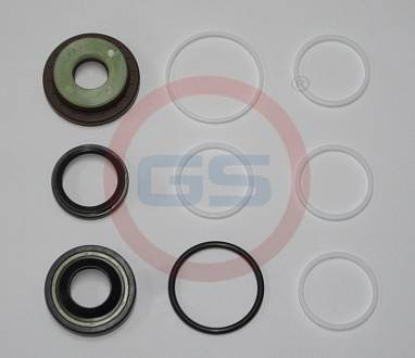 2KIT1532 Ремкомплект рулевой рейки Dodge Intrepid 1998-2004, Chrysler Concorde 1998-2004
