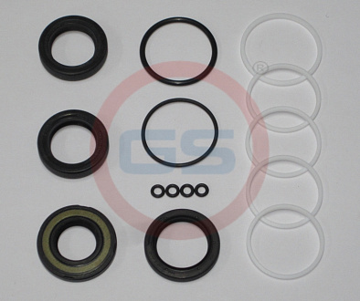 2KIT7212 Ремкомплект рулевой рейки Chery Very A13 2008-, Chery Bonus A13 2008-