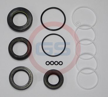 2KIT4637 Ремкомплект рулевой рейки Mitsubishi Lancer IX V2.0 2003-