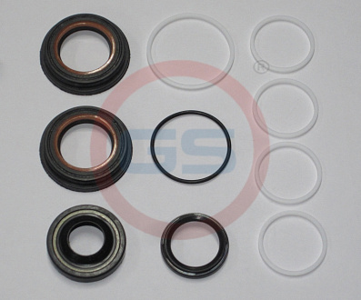 2KIT1525 Ремкомплект рулевой рейки Dodge Neon 1999-, Chrysler Neon 1999-, Chrysler PT Cruiser 2000-