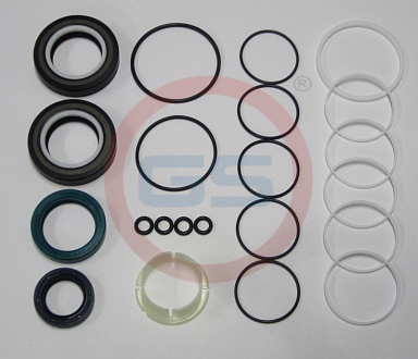2KIT7305 Ремкомплект рулевой рейки Cadillac STS 2005-