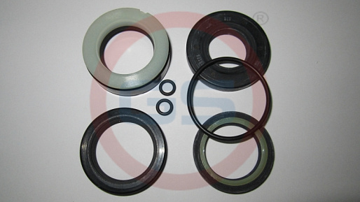 2KIT2568 Ремкомплект рулевой рейки Fiat Fiorino 1988-1996