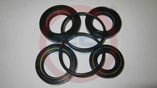 2KIT7401 Ремкомплект рулевой рейки Great Wall Wingle 2007-, Great Wall Safe F1 2006-, Great Wall Sai