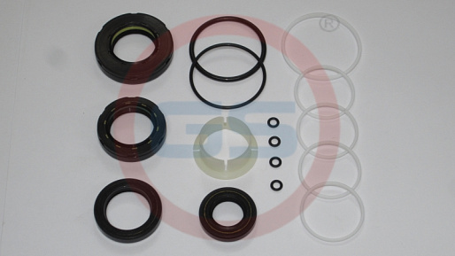 2KIT3140 Ремкомплект рулевой рейки Hyundai Santa Fe 2006-
