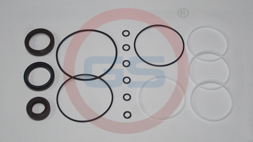 2KIT0920 Ремкомплект рулевого редуктора BMW 5 E34 1988-1997