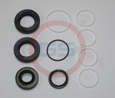 2KIT4842 Ремкомплект рулевой рейки Nissan Almera Classic 2006-
