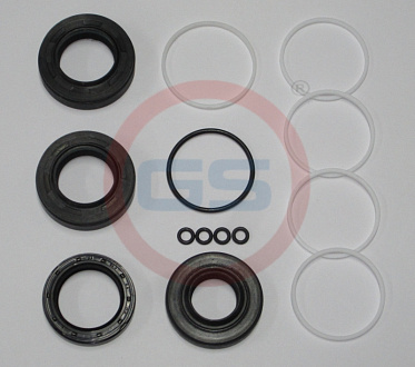 2KIT1417 Ремкомплект рулевой рейки Ravon R4 2016-, Chevrolet Tracker 2013- , Chevrolet Cobalt 2013-,