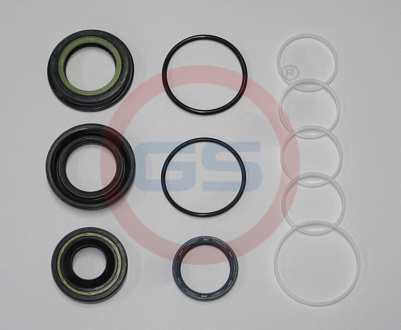 2KIT0219 Ремкомплект рулевой рейки Alfa Romeo 164 1992-1998, Alfa Romeo 164 1987-1992