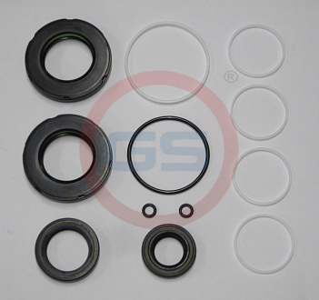 2KIT8007 Ремкомплект рулевой рейки Chevrolet Traverse 2009-2017, Buick Enclave 2008-