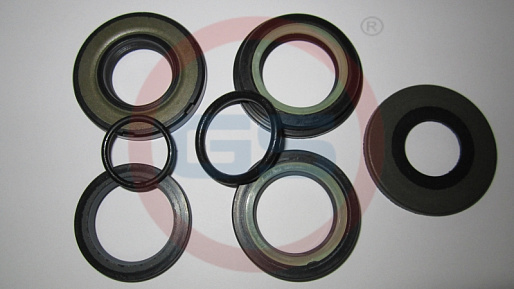 2KIT3511 Ремкомплект рулевой рейки Jaguar S-Type 1999-