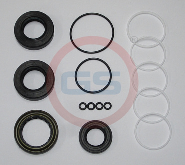 2KIT1410 Ремкомплект рулевой рейки Chevrolet Orlando 2010-, Chevrolet Cruze 2009-