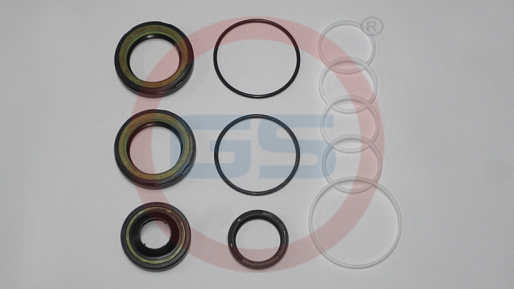 2KIT3717 Ремкомплект рулевой рейки KIA Carens III 2006-, KIA Rondo 2006-2011