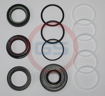 2KIT7000 Ремкомплект рулевой рейки Porsche 911 1997-2005