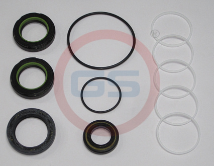 2KIT6704 Ремкомплект рулевой рейки Toyota Celica 1989-1993