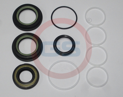 2KIT4644 Ремкомплект рулевой рейки Mitsubishi Outlander XL 2006-