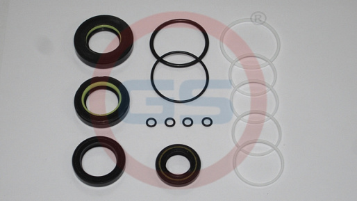 2KIT2961 Ремкомплект рулевой рейки Honda Odyssey 1994-2004