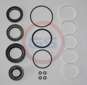 2KIT5568 Ремкомплект рулевой рейки Renault Latitude 2011-