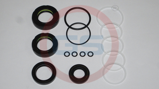 2KIT3105-2 Ремкомплект рулевой рейки Hyundai Starex 1997-, Hyundai Porter 1997-2004, Hyundai H200/ H