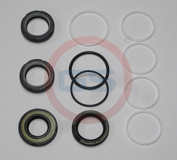 2KIT7214 Ремкомплект рулевой рейки Chery QQ6 2006-