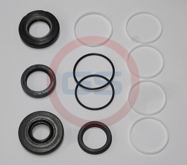 2KIT4302-1 Ремкомплект рулевой рейки Mazda 323 V 1994-1998, Mazda 323 IV 1989-1994