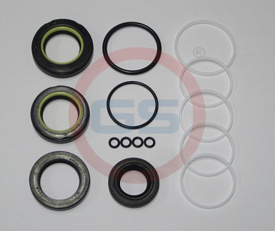 2KIT6909 Ремкомплект рулевой рейки Volvo 960 1990-1996, Volvo 940 1990-1998, Volvo 780 1986-1990, Vo