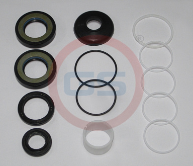 2KIT7713 Ремкомплект рулевой рейки Infiniti Q50 2013-