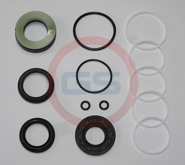 2KIT1870 Ремкомплект рулевой рейки Daewoo Nubira 1997-2002