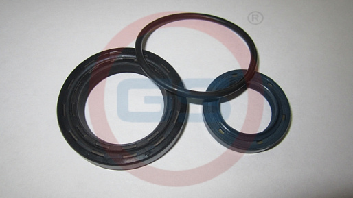 2KIT1606 Ремкомплект рулевой рейки Citroen Berlingo 2002-2008, Citroen Xsara 1999-2005, Citroen Xsar