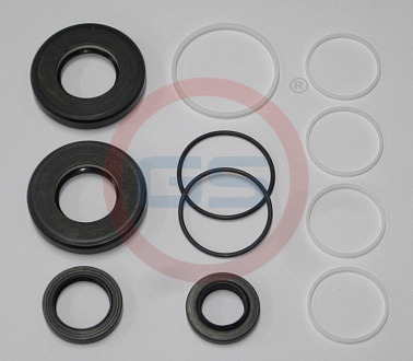 2KIT4839-1 Ремкомплект рулевой рейки Nissan Murano 2002-2008