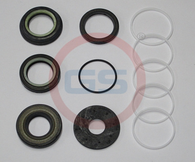 2KIT2605 Ремкомплект рулевой рейки Mazda 121 1996-2001, Ford Puma 1997-2001, Ford Street Ka 2003-200