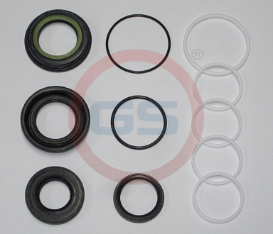 2KIT4816 Ремкомплект рулевой рейки Nissan Serena C23M 1992-2001, Nissan Vanette 1986-1995