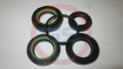 2KIT4626 Ремкомплект рулевой рейки Mitsubishi Lancer VI 1995-1999, Mitsubishi Lancer IV 1988-1994, M