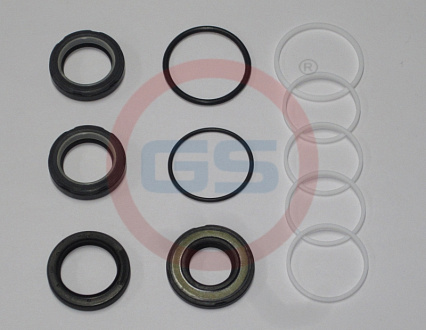 2KIT7205 Ремкомплект рулевой рейки Vortex Corda 2010-, Chery Amulet 2003-