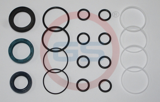 2KIT0202 Ремкомплект рулевой рейки Alfa Romeo 33 1983-1990