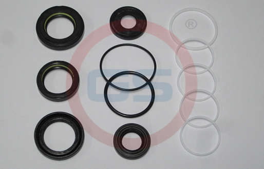 2KIT5521 Ремкомплект рулевой рейки Renault Master II 1998-2010, Nissan Interstar 2002-